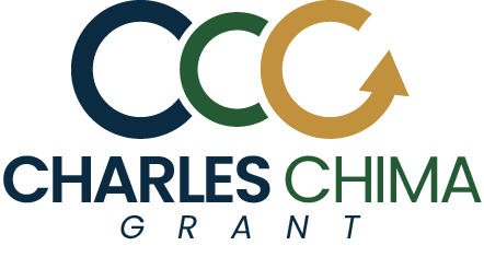 Charles Chima Grant
